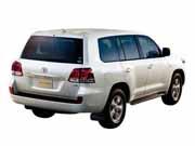 よんく トヨタ ランドクルーザー70 1984年モデル ZX 4WD (4ドア)の中古車一覧