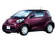 トヨタIQ 1.3 2010-toyota-iq-motorauthority-