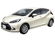 アクアの新車価格 中古車相場表 カーセンサーnet アクアの新車価格 中古車相場表 カーセンサーnet