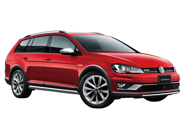 フォルクスワーゲンゴルフオールトラックの燃費はどのくらいですか？カタログに掲載された燃費の他に実際に乗っている人がいたら、ゴルフオールトラックの燃費を教えてください。