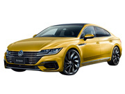フォルクスワーゲン アルテオンTSI 4モーション Rライン 4WD の装備
