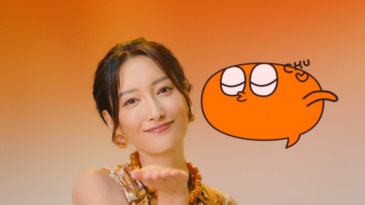 「菜々緒さんとカーモ　探す」篇