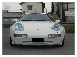 ゲストさんの口コミ・クチコミ・評価・評判（ポルシェ 928）｜中古車