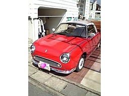 ゲストさんの口コミ・クチコミ・評価・評判（日産 フィガロ）｜中古車