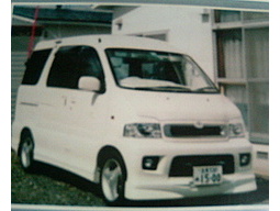 ゲストさんの口コミ クチコミ 評価 評判 トヨタ スパーキー 中古車なら カーセンサーnet