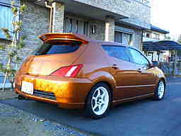 ゲストさんの口コミ クチコミ 評価 評判 トヨタ Will Vs 中古車なら カーセンサーnet