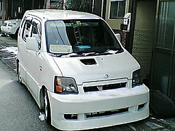 ゲストさんの口コミ クチコミ 評価 評判 スズキ ワゴンr 中古車なら カーセンサーnet