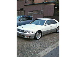 ゲストさんの口コミ クチコミ 評価 評判 日産 シーマ 中古車なら カーセンサーnet