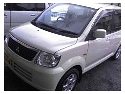 ゲストさんの口コミ クチコミ 評価 評判 三菱 Ekワゴン 中古車なら カーセンサーnet