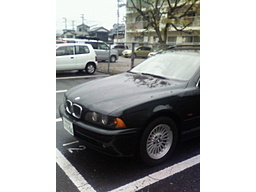 ゲストさんの口コミ クチコミ 評価 評判 ｂｍｗ 5シリーズ 中古車なら カーセンサーnet