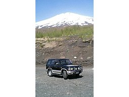 ゲストさんの口コミ クチコミ 評価 評判 いすゞ ビッグホーン 中古車なら カーセンサーnet