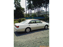 ゲストさんの口コミ クチコミ 評価 評判 トヨタ クラウンロイヤル 中古車なら カーセンサーnet