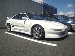 がぶりんさんの口コミ・クチコミ・評価・評判(トヨタ MR2)|中古車