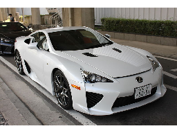どらえもんどらさんの口コミ クチコミ 評価 評判 レクサス Lfa 中古車なら カーセンサーnet