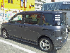 コンパクトミニバンですが、燃費がよろしくない