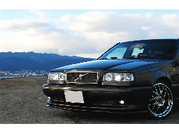 もやそんさんの口コミ・クチコミ・評価・評判（ボルボ 850）｜中古車