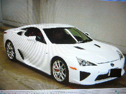 すすきの２号さんの口コミ クチコミ 評価 評判 レクサス Lfa 中古車なら カーセンサーnet