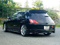 ぽんさんの口コミ クチコミ 評価 評判 トヨタ Will Vs 中古車なら カーセンサーnet