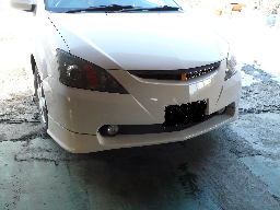 一堂零さんの口コミ クチコミ 評価 評判 トヨタ Will Vs 中古車なら カーセンサーnet