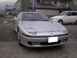 だよさんの口コミ クチコミ 評価 評判 三菱 Gto 中古車なら カーセンサーnet