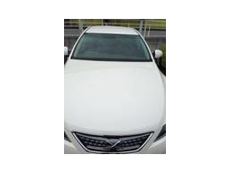 ｐｏｊｉさんの口コミ クチコミ 評価 評判 トヨタ マークxジオ 中古車なら カーセンサーnet