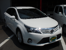 なめこさんの口コミ クチコミ 評価 評判 トヨタ アベンシスワゴン 中古車なら カーセンサーnet