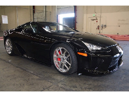 かーまにあさんの口コミ クチコミ 評価 評判 レクサス Lfa 中古車なら カーセンサーnet