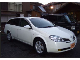 カオルリさんの口コミ クチコミ 評価 評判 日産 プリメーラワゴン 中古車なら カーセンサーnet