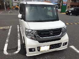 やったーさんの口コミ クチコミ 評価 評判 ホンダ N Box 中古車なら カーセンサーnet