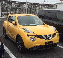 バッシー17さんの口コミ クチコミ 評価 評判 日産 ジューク 中古車なら カーセンサーnet バッシー17さんの口コミ クチコミ 評価 評判 日産 ジューク 中古車なら カーセンサーnet