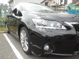 ちょろぞーさんの口コミ クチコミ 評価 評判 レクサス Ct 中古車なら カーセンサーnet
