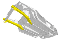 ｆサイドメンバー 特記詳細編 カーセンサー認定用語辞典 Carsensor Net