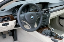 BMW 3シリーズクーペ インパネ｜おいしい中古車