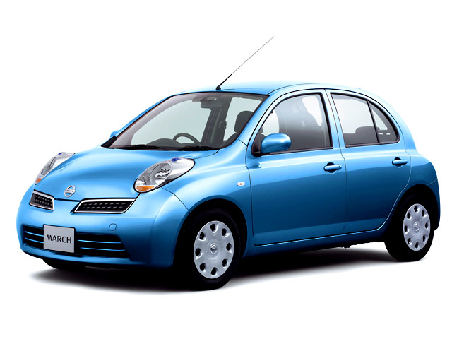 日産 マーチ リミテッドカラー 特別仕様車 新型車速報 新車情報 日刊カーセンサー 日産 マーチ リミテッドカラー 特別仕様車 新型車速報 新車情報 日刊カーセンサー