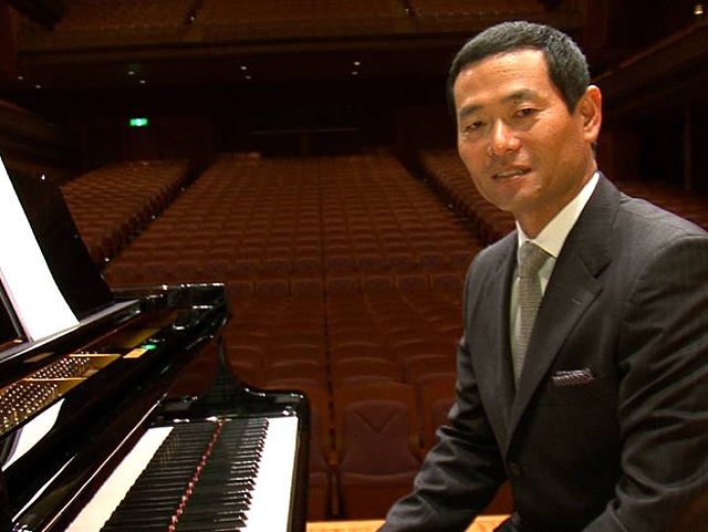 桑田真澄がピアノ演奏をするjuの中古自動車販売士cmが話題に 旬ネタ 日刊カーセンサー