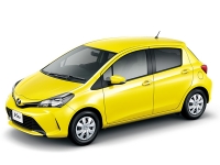 1Lと1.3Lが用意され、1.3L車では4WDも選べる。ただしマイナーチェンジで登場した新1.3Lエンジンを搭載するのはFFのみ