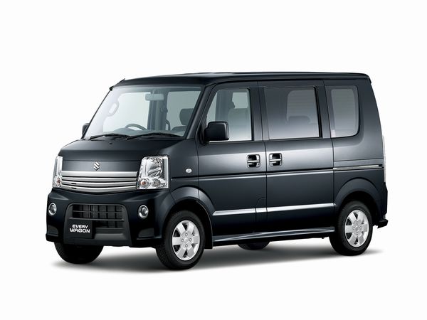 ウェイクは素晴らしい釣り車だが旧型エブリイはより素晴らしい 旬ネタ 日刊カーセンサー ウェイクは素晴らしい釣り車だが旧型エブリイはより素晴らしい 旬ネタ 日刊カーセンサー