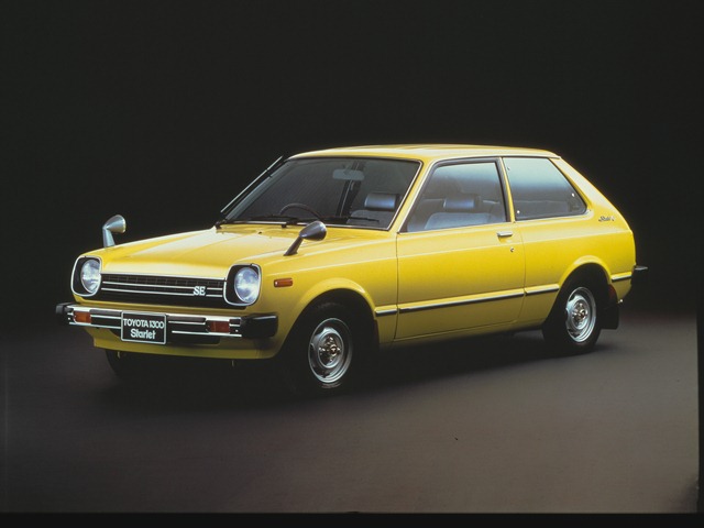 今ではお馴染みのアイドリングストップ 1981年に先駆けて搭載した意外な小型車とは 旬ネタ 日刊カーセンサー