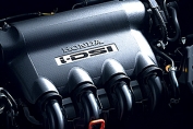 ホンダ フィット i-DSIエンジン｜ライバル車比較