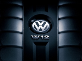 VW トゥアレグ W12スポーツ エンジン｜見つけたら即買い!?