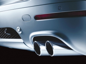 VW トゥアレグ W12スポーツ マフラー｜見つけたら即買い!?