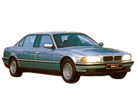BMW 7シリーズ｜今週のイチオシ検索