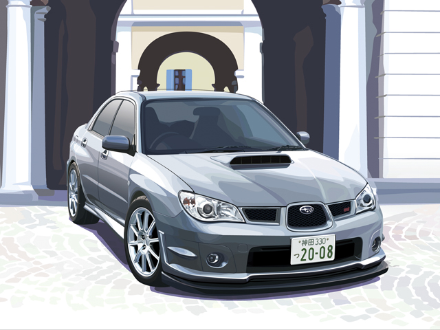 スバル インプレッサ モデル概要編 旬ネタ 日刊カーセンサー スバル インプレッサ モデル概要編 旬ネタ 日刊カーセンサー