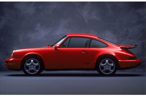 伊達セレクション 異端の中古車評論家 伊達軍曹 空冷911購入タイミングを計る 旬ネタ 日刊カーセンサー