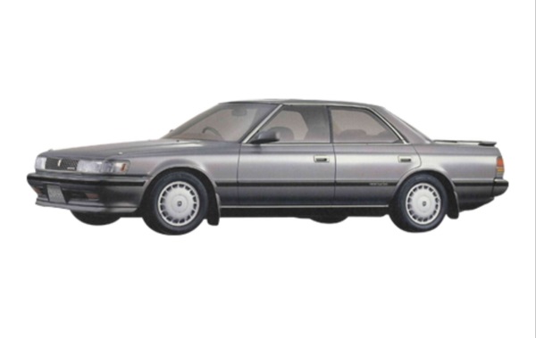 平成生まれにとって90年代車がアツい 旧車 なんです 旬ネタ 日刊カーセンサー