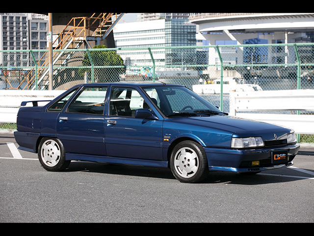 あの車は壊れる は本当か 19歳のオーナーが見たルノー 21ターボ 輸入車 若者 オーナー見聞録 旬ネタ 日刊カーセンサー あの車は壊れる は本当か 19歳のオーナーが見たルノー 21ターボ 輸入車 若者 オーナー見聞録 旬ネタ 日刊カーセンサー