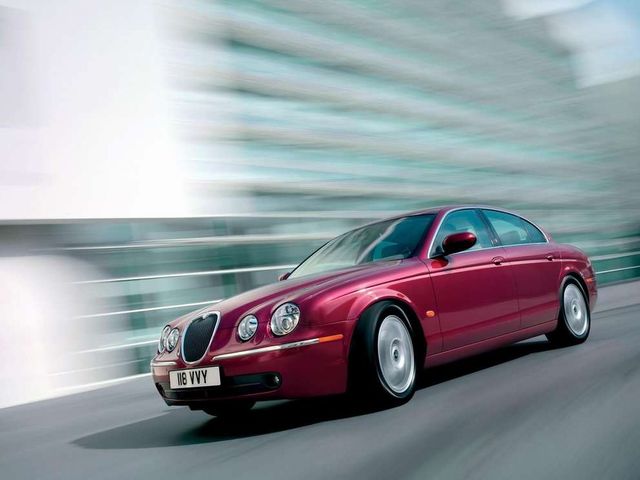 アンダー100万円のジャガー Sタイプでお気軽に始める 激シブ英国車生活 旬ネタ 日刊カーセンサー アンダー100万円のジャガー Sタイプでお気軽に始める 激シブ英国車生活 旬ネタ 日刊カーセンサー