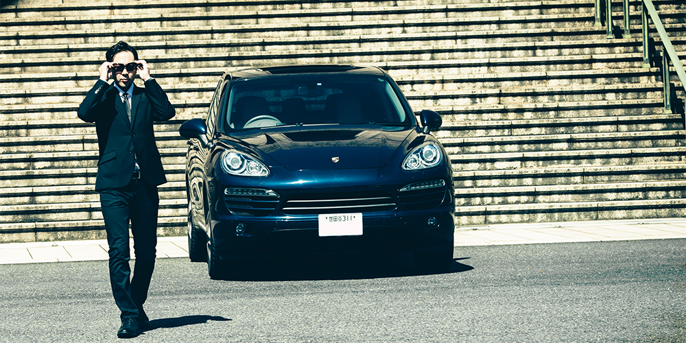 結論はポルシェ 高級車リサーチから見いだした最良の選択肢 In My Life Carsensor In My Life 送りたい毎日から考える クルマ選び