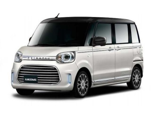 東京オートサロン2018に9台のコンセプトカーを出展 自動車業界ニュース 日刊カーセンサー 東京オートサロン2018に9台のコンセプトカーを出展 自動車業界ニュース 日刊カーセンサー