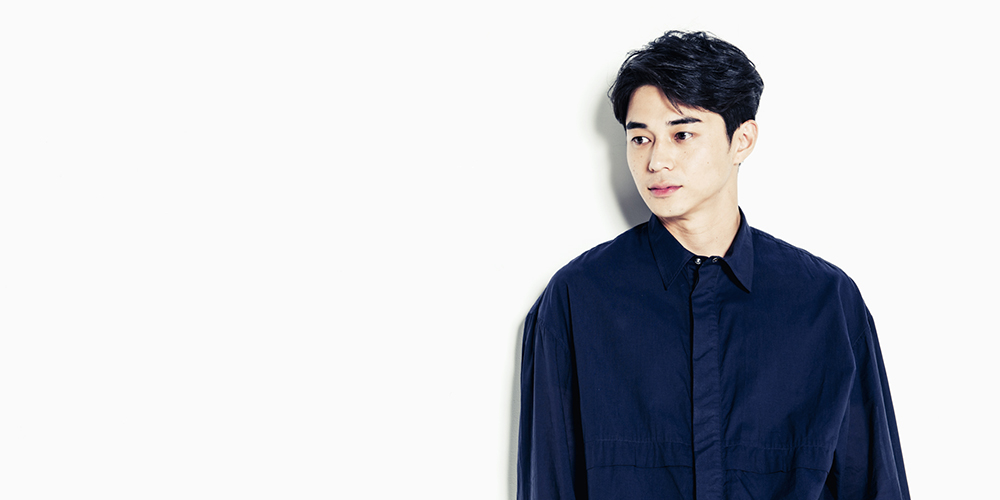 俳優 東出昌大が映画 Over Drive 出演でクルマ好きに In My Life